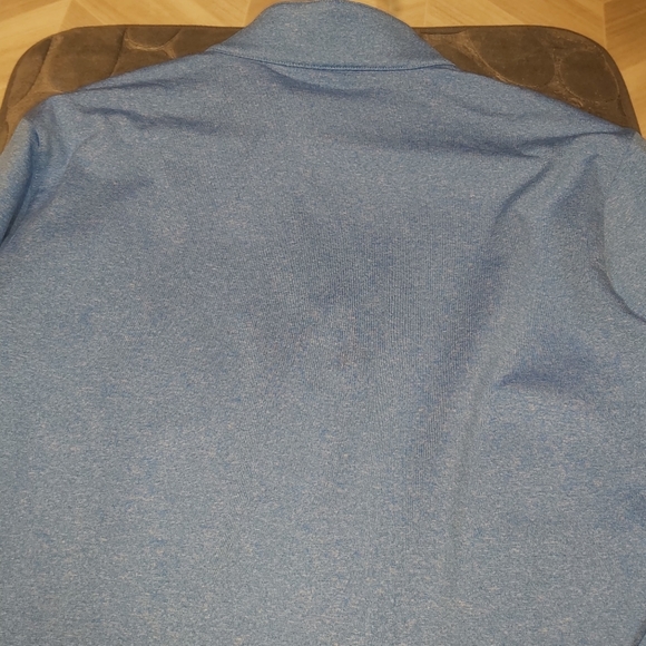 Men's sports shirt - Picture 4 of 11